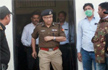 UP DGP Javeed Ahmed shunted out as 12 IPS officers transferred